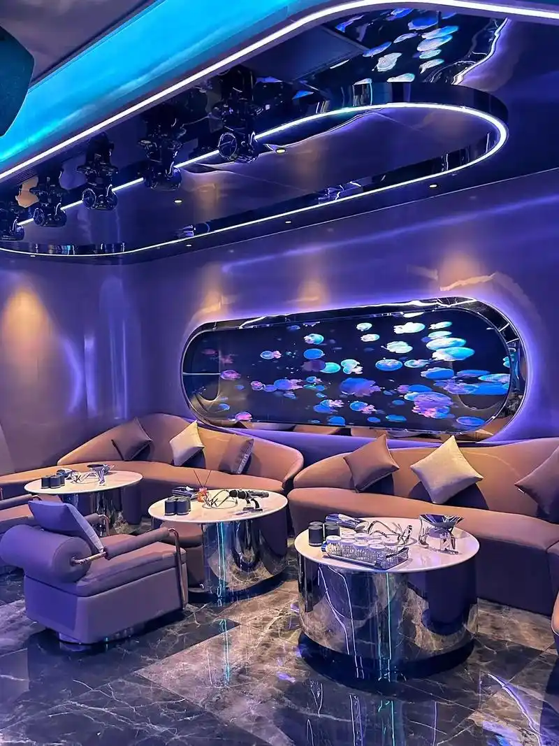 绍兴商务ktv推荐及商务ktv有哪些-柯桥区ktv订房