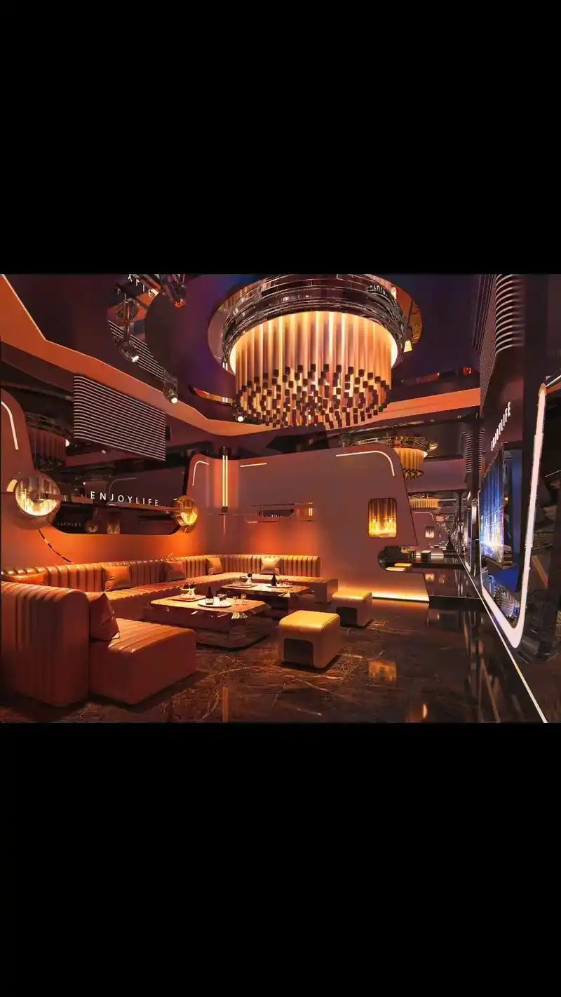 绍兴ktv订房 | 商务ktv解析-柯桥区ktv订房