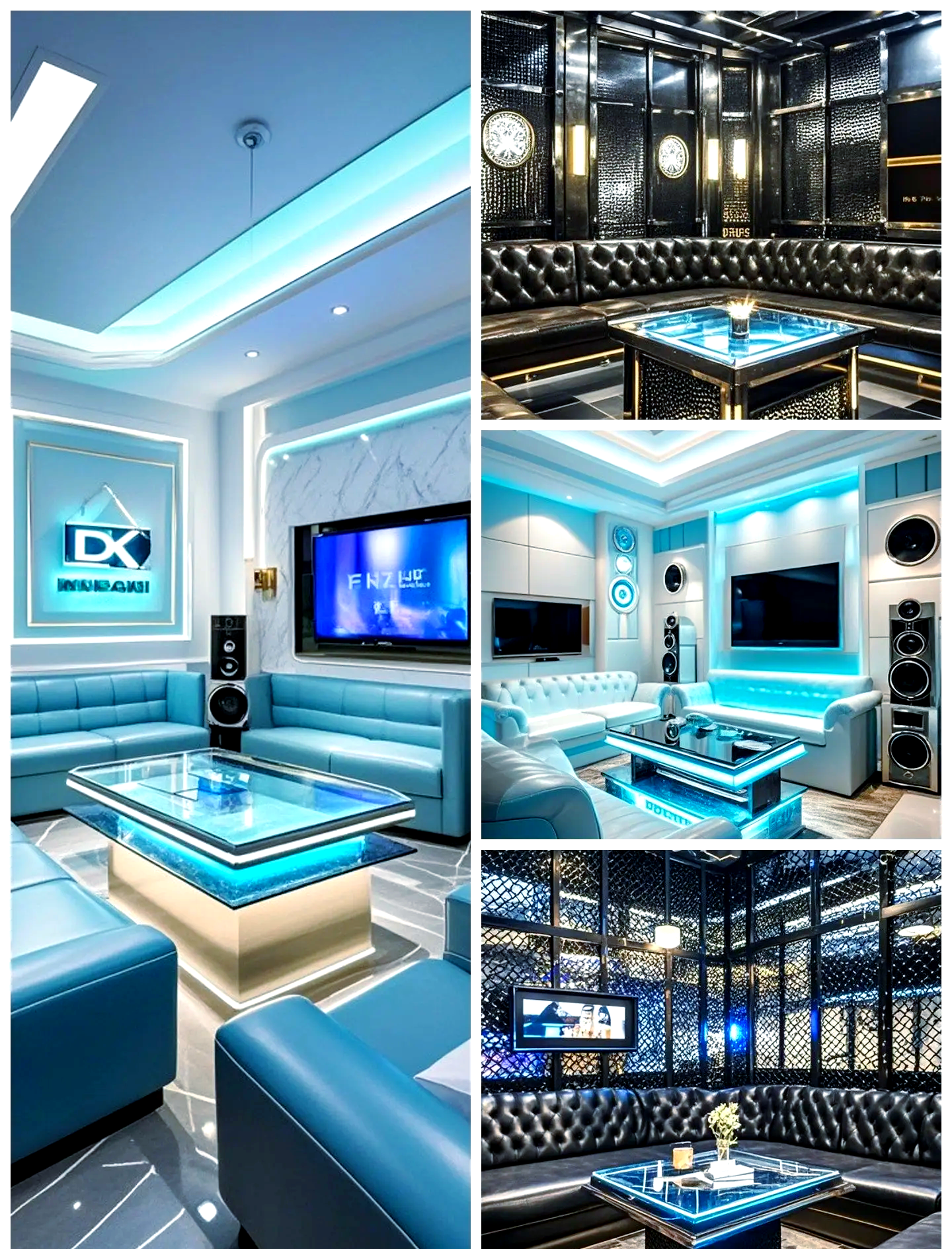 绍兴商务ktv优惠活动分享-柯桥区ktv预定