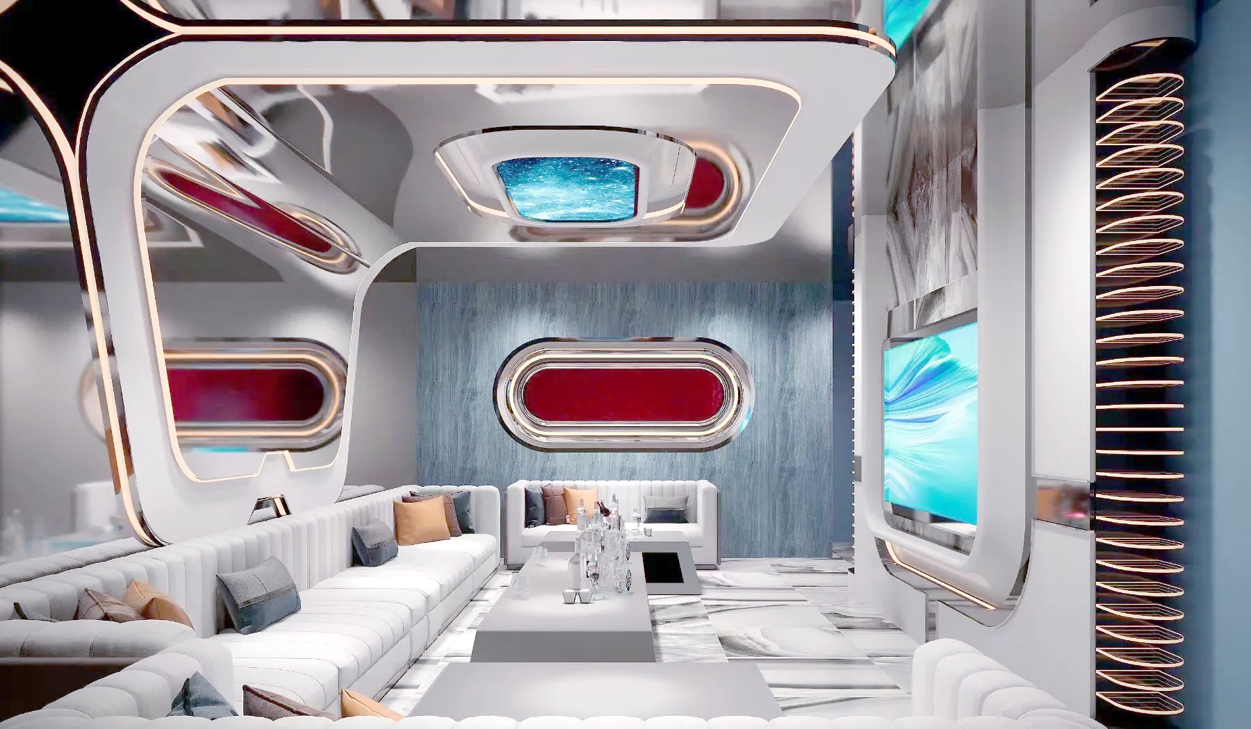 绍兴ktv订房与商务ktv玩法攻略-柯桥区ktv订房