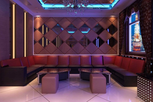 绍兴商务ktv必备攻略指南-柯桥区ktv订房